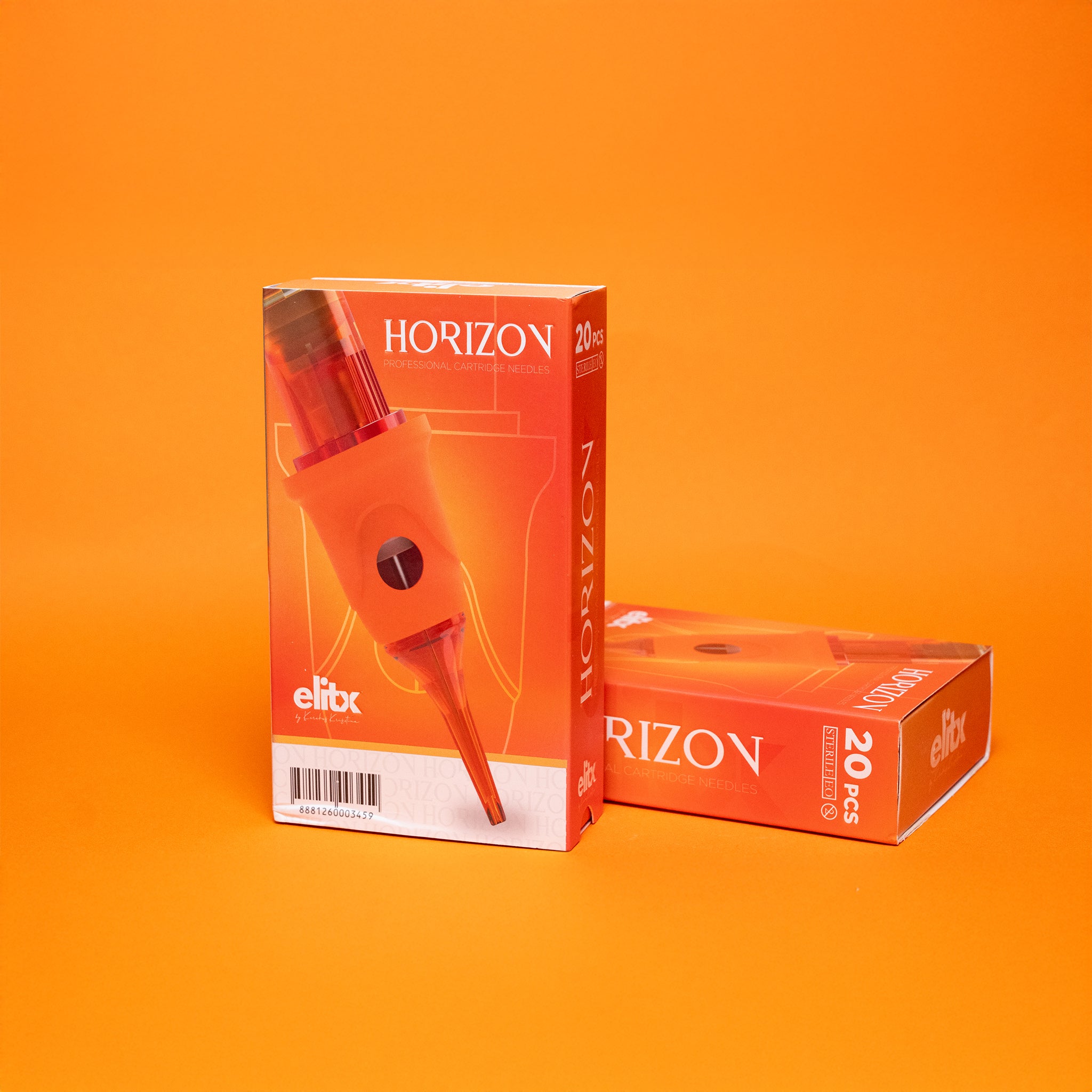 Set 20 ace Horizon PMU pentru aparatul ElitX
